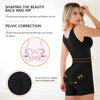 High Waist Slimming Control Shaper