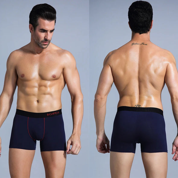 Breathable Cotton Underwear