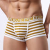 Striped Cotton Underwear