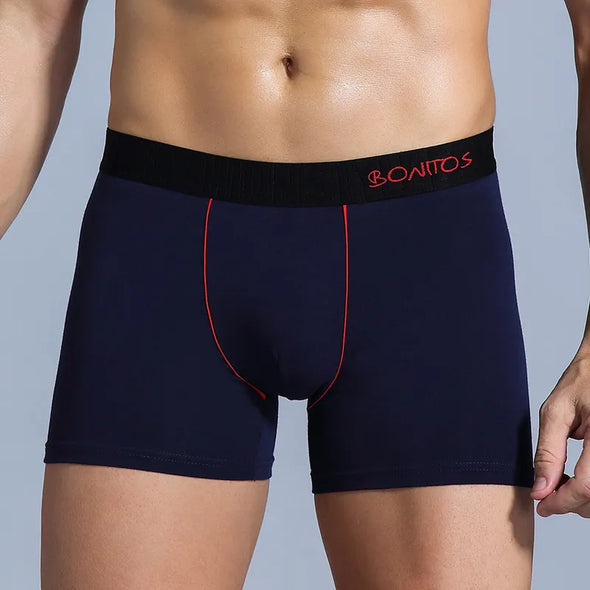 Breathable Cotton Underwear