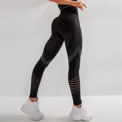 Casual Workout Leggings