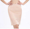 Modal Half Slip Skirt