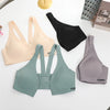 Wireless Front Closure Bra