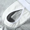 Cotton Open Pouch Briefs