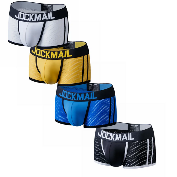 Jockmail Sexy Underwear