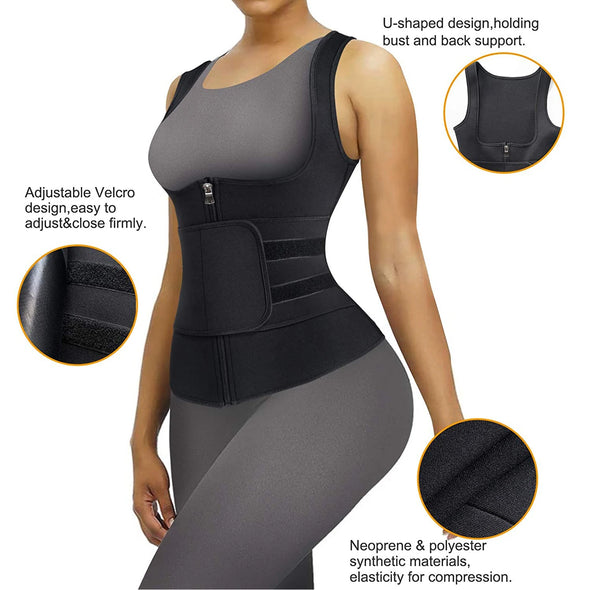 Slimming Waist Trainer