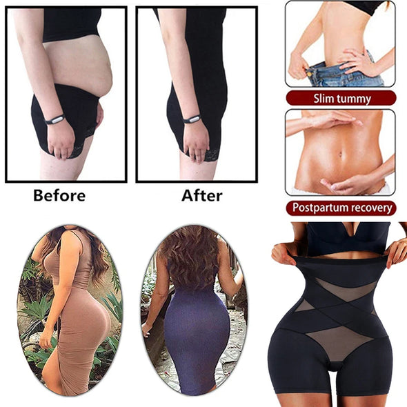 Body Slimming Control Shapewear