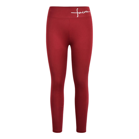 Seamless High Waist Leggings