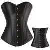 Super Hot Mesh Corset